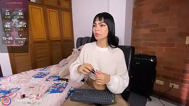 Daddysweeeetbody online show from 29, 11, 2025