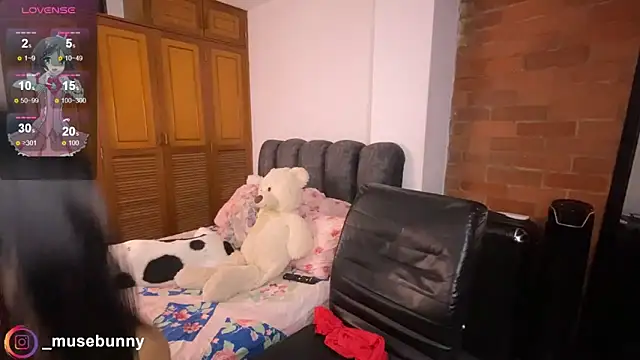 Daddysweeeetbody online show from 13, 11, 2025