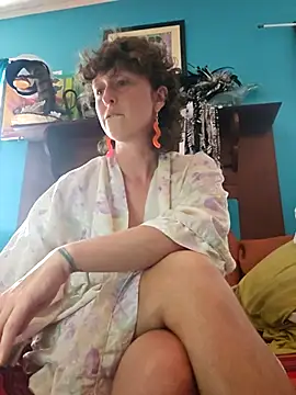 mossy kiss online show from 15, 9, 2025