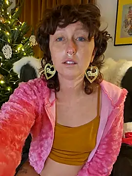 mossy kiss online show from 18, 12, 2025