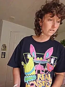 mossy kiss online show from 23, 10, 2025