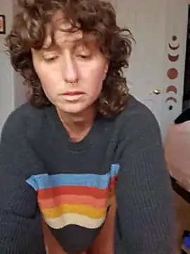 mossy kiss online show from 17, 12, 2025