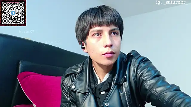 seraph1n online show from 19, 12, 2025