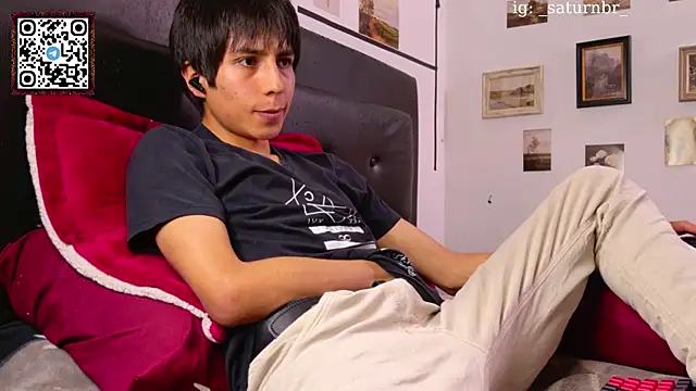 seraph1n online show from 10, 3, 2025