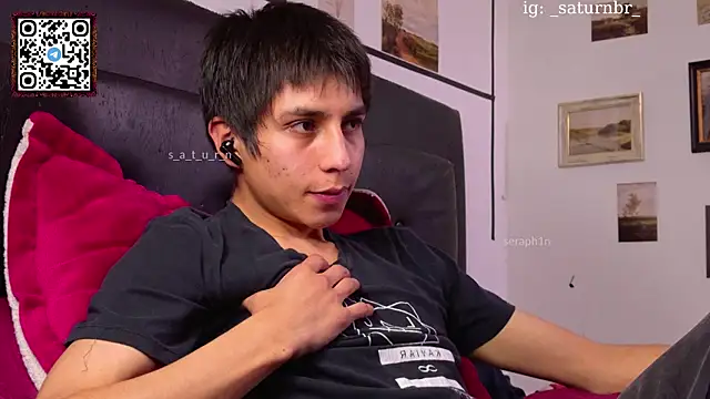 seraph1n online show from 20, 3, 2025