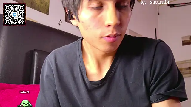 seraph1n online show from 11, 3, 2025