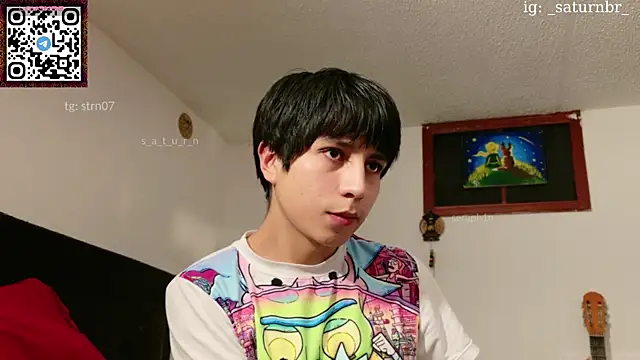 seraph1n online show from 11, 1, 2026