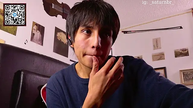 seraph1n online show from 7, 3, 2025