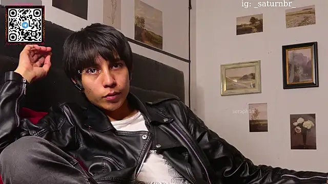 seraph1n online show from 9, 2, 2025