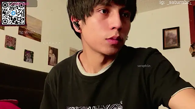 seraph1n online show from 22, 2, 2026