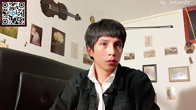 seraph1n online show from 23, 11, 2025