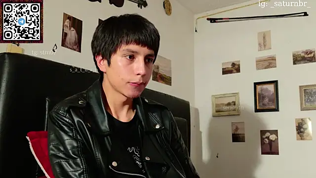 seraph1n online show from 22, 11, 2025