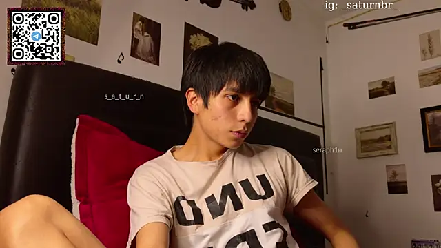 seraph1n online show from 5, 1, 2025