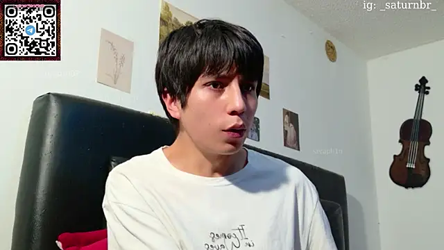 seraph1n online show from 18, 1, 2026