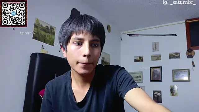 seraph1n online show from 27, 9, 2025