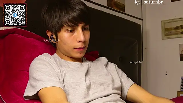 seraph1n online show from 17, 12, 2024