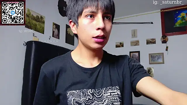 seraph1n online show from 10, 9, 2025