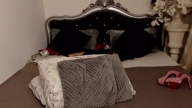 AylyneRichards online show from 20, 3, 2025