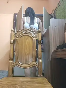 Steamyfuck96 online show from 1, 12, 2025