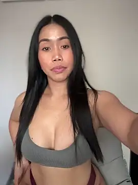 JazzieXo online show from 10, 9, 2025