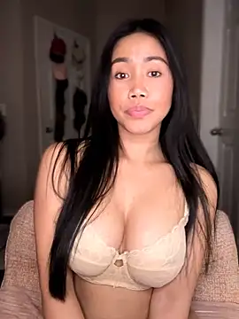 JazzieXo online show from 15, 5, 2026