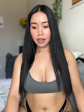 JazzieXo online show from 28, 2, 2025