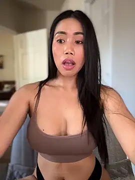 JazzieXo online show from 14, 11, 2025