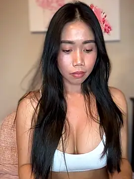 JazzieXo online show from 27, 3, 2026