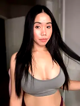 JazzieXo online show from 1, 12, 2025