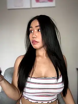 JazzieXo online show from 26, 9, 2025