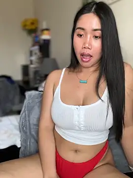 JazzieXo online show from 7, 3, 2025