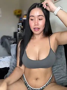 JazzieXo online show from 17, 2, 2025