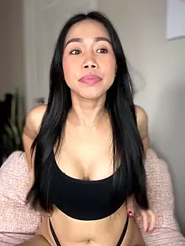 JazzieXo online show from 10, 3, 2026