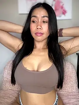 JazzieXo online show from 11, 3, 2026