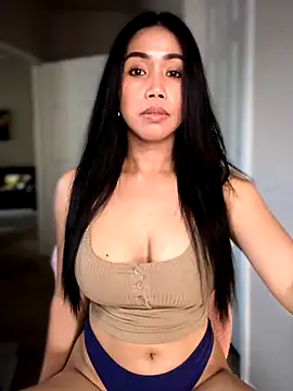 JazzieXo online show from 20, 11, 2025