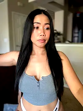 JazzieXo online show from 30, 9, 2025