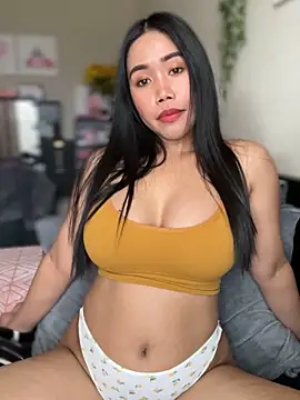 JazzieXo online show from 14, 1, 2025