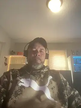 Cristian-Brayan online show from 23, 2, 2025