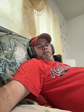 Cristian-Brayan online show from 24, 9, 2025