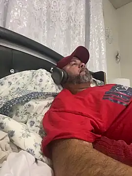 Cristian-Brayan online show from 4, 11, 2025