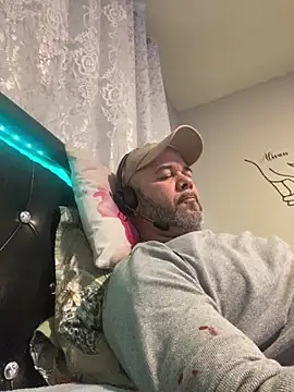 Cristian-Brayan online show from 23, 2, 2026