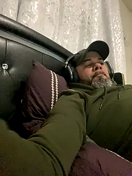 Cristian-Brayan online show from 24, 11, 2025