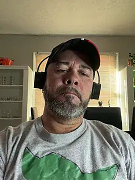 Cristian-Brayan online show from 18, 3, 2025