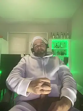 Cristian-Brayan online show from 18, 1, 2025