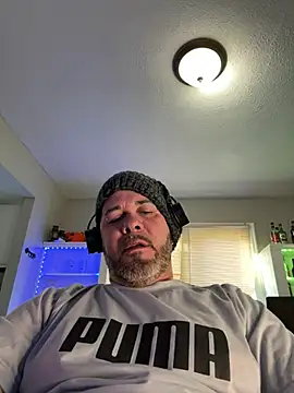 Cristian-Brayan online show from 9, 3, 2025