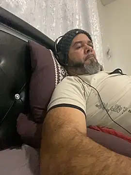 Cristian-Brayan online show from 1, 12, 2025