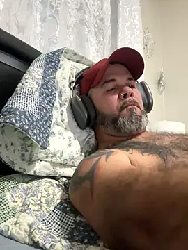 Cristian-Brayan online show from 3, 11, 2025