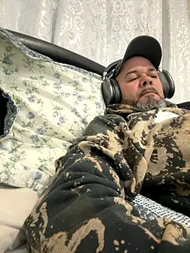 Cristian-Brayan online show from 7, 11, 2025