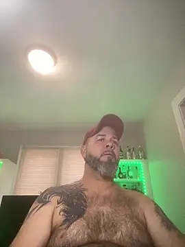 Cristian-Brayan online show from 7, 1, 2025