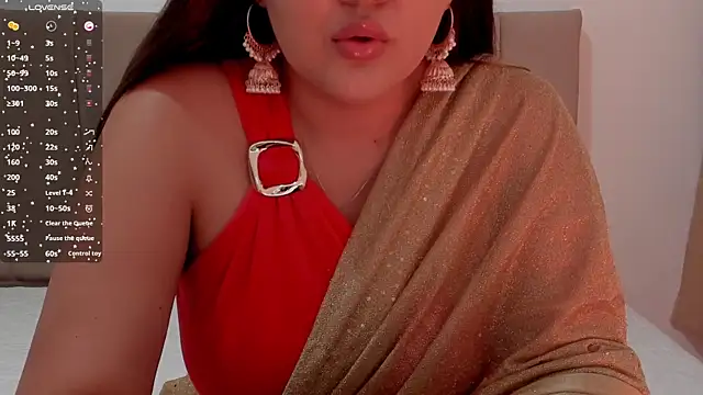 Snapshot of lakshmidass chatting on 25, 2, 2026 lakshmidass online show from 25, 2, 2026